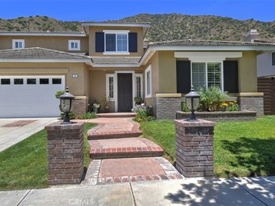 49 Mountain Laurel Way, Azusa, CA, 91702