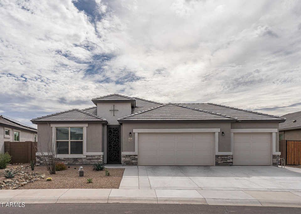 1st image of 13559 W Remuda Dr