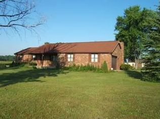 4565 Lawrence Rd NW, Baltimore, OH 43105