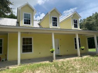 2410 NE 83rd Ter, High Springs, FL 32643