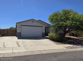 504 S Sterling Vistas Way, Vail, AZ 85641