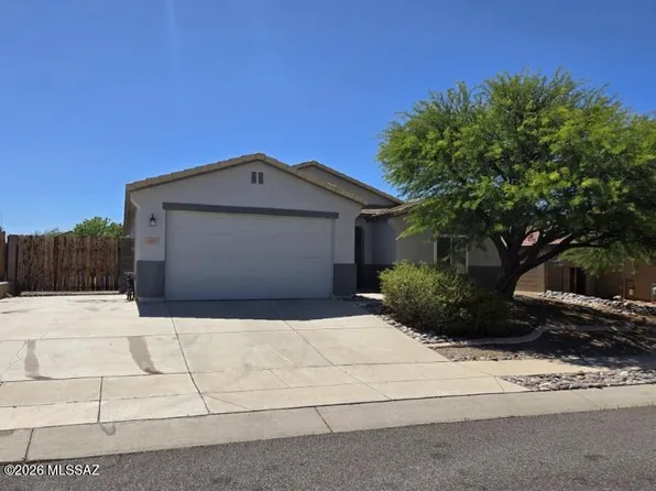 504 S Sterling Vistas Way, Vail, AZ 85641