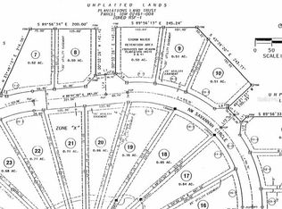 819 NW Savannah Cir LOT 17, Lake City, FL 32055