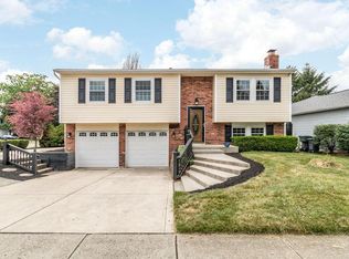 6849 Metuchen Pl, Reynoldsburg, OH
