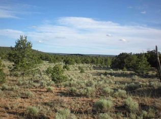 322 Ojo De La Vaca Trl, Santa Fe, NM 87508