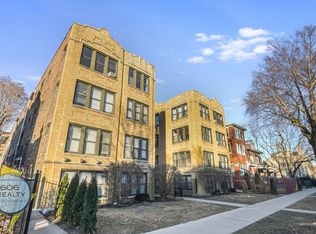Hyde Park Apartments, Chicago, IL 60615