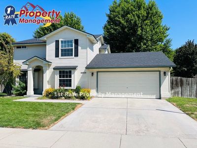 6925 W Stratton St, Boise, ID, 83704