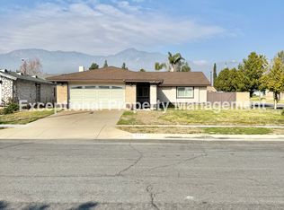 10196 Norwick St, Rancho Cucamonga, CA 91730