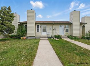 5120 Jane Ln, Cheyenne, WY 82009
