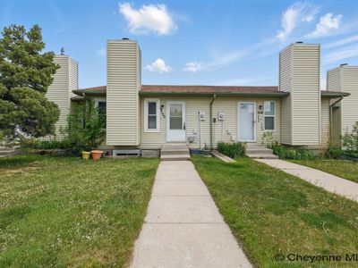 5120 Jane Ln, Cheyenne, WY, 82009