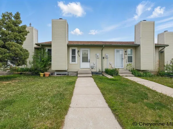 5120 Jane Ln, Cheyenne, WY 82009