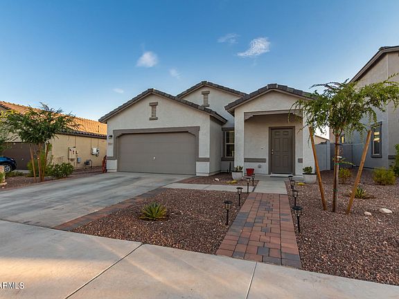 4th image of 19563 W Annika Dr