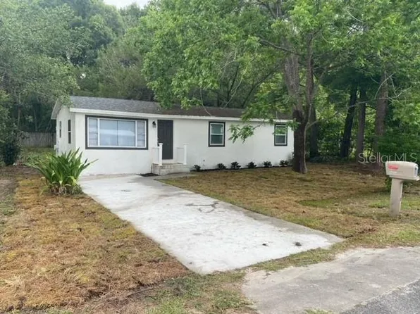 23248 NW 179th Pl, High Springs, FL 32643