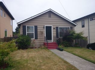 4221 32nd Ave W, Seattle, WA 98199