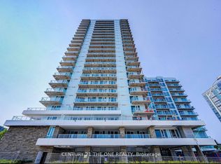10 Deerlick Ct #1207, Toronto, ON M3A 1Y4