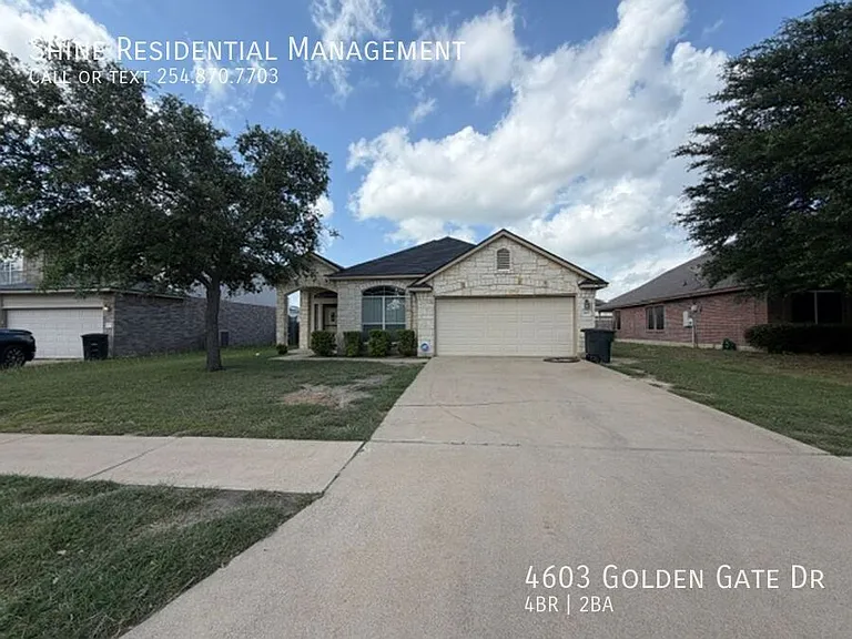 4603 Golden Gate Dr — Photo 2