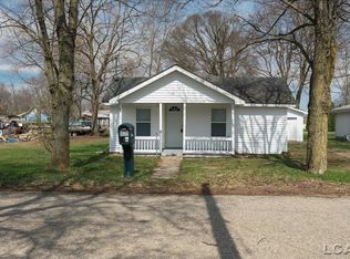 9581 Central Ave, Morenci, MI