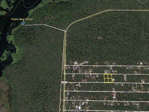 2nd image of NE 239th Pl