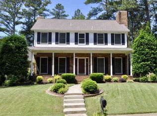 1900 Shellbrook Dr NW, Huntsville, AL 35806