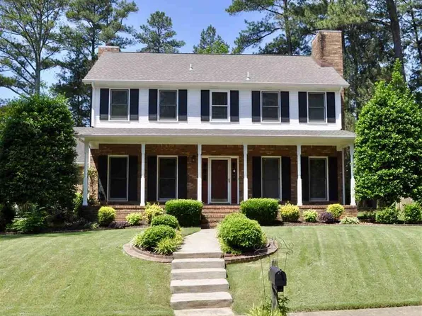 1900 Shellbrook Dr NW, Huntsville, AL 35806