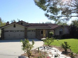 10109 Stratton Ct, Rancho Cucamonga, CA 91737