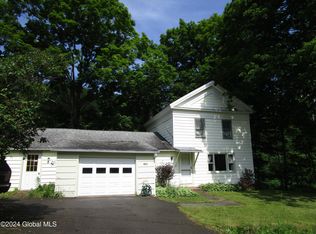 461 Kirshman Hill Rd, Cherry Valley, NY 13320