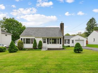 5647 Trenton Rd, Utica, NY 13502