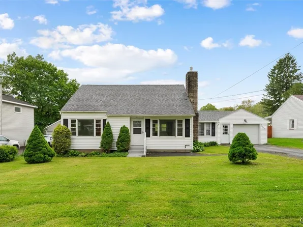 5647 Trenton Rd, Utica, NY 13502