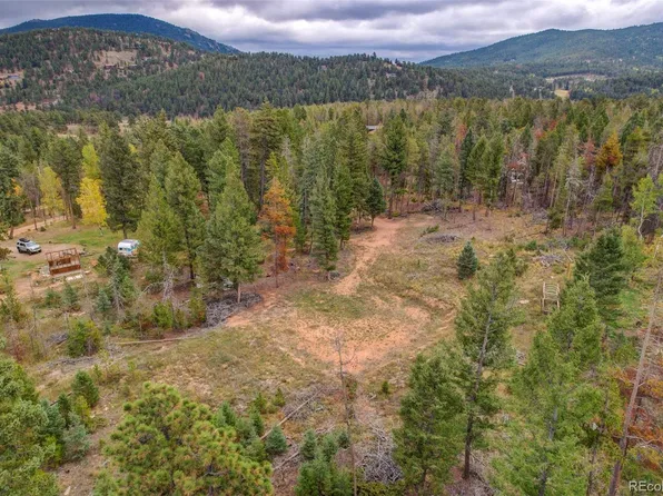 27687 Pine Grove Trail LOT 45, 46, 53, Conifer, CO 80433