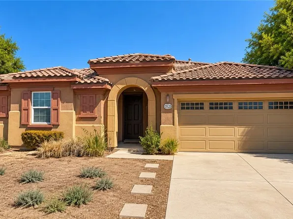 1032 Cornflower Dr, Hemet, CA 92545