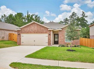 7662 Dragon Pearls Ln, Conroe, TX 77304