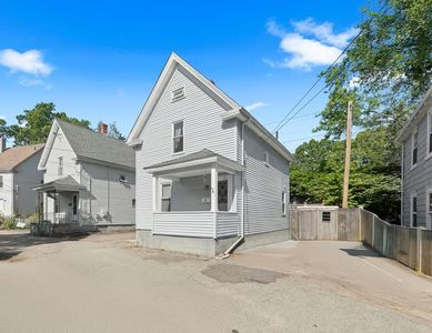 5 Eden Ct, Attleboro, MA, 02703