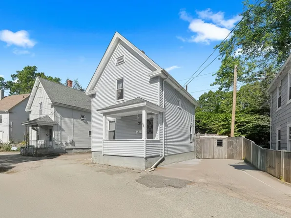 5 Eden Ct, Attleboro, MA 02703