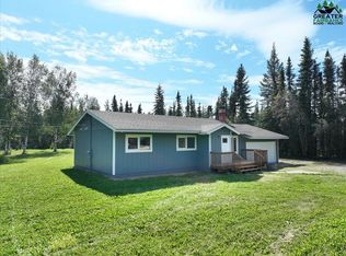 1147 Holmes Rd, North Pole, AK 99705