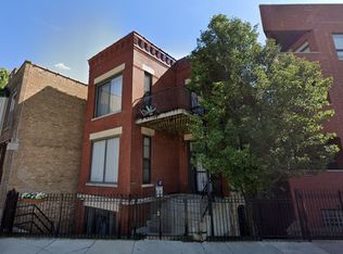 1739 W Beach Ave #2, Chicago, IL 60622