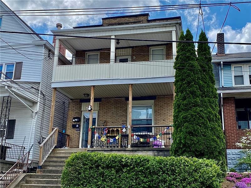 3251 Parkview Ave, Pittsburgh, PA 15213 Zillow
