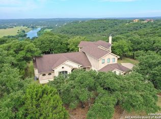 836 Mystic Pkwy, Spring Branch, TX 78070