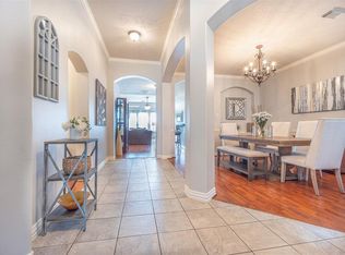 3526 Ewing Dr, Manvel, TX 77578