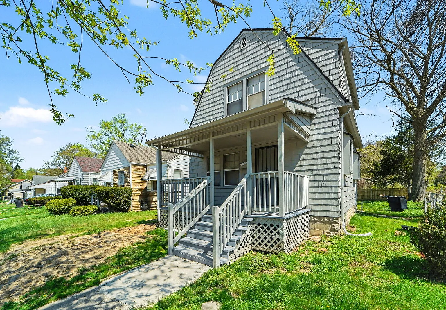 3 bed, 1.0 bath, 960 sqft, $1,250 — Photo 4