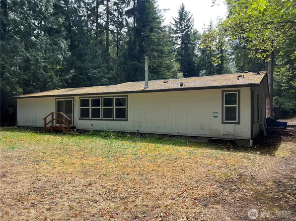 8355 Big Bird, Silverdale, WA 98383