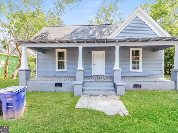 719 Williams St, Griffin, GA 30223