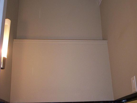 1st Floor Powder Room