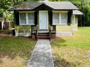 5441 Harrold Ave, Jacksonville, FL 32254