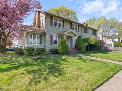 110 Manor Ave, East Orange, NJ, 07017