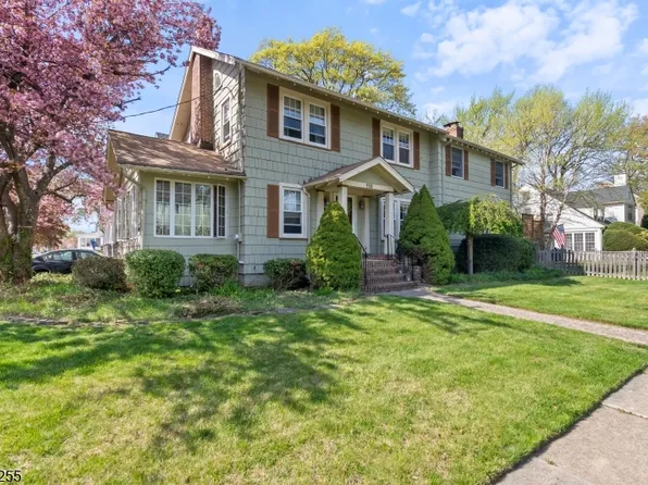 110 Manor Ave, Cranford Twp., NJ 07016