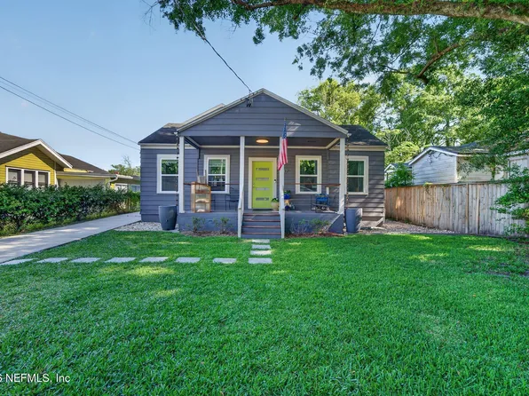 4647 CRESCENT Street, Jacksonville, FL 32205