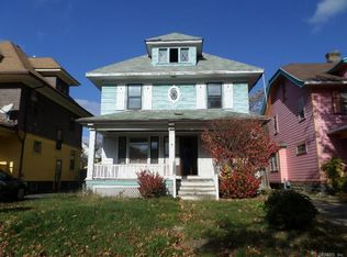 108 Strong St, Rochester, NY 14621