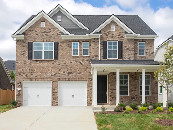 138 Blake Ln Lot 26, Mount Juliet, TN 37122