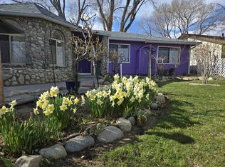 3096 S Tumbleweed Rd, Bishop, CA 93514