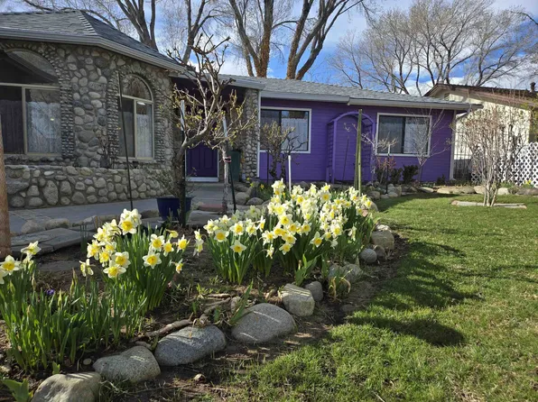 3096 S Tumbleweed Rd, Bishop, CA 93514